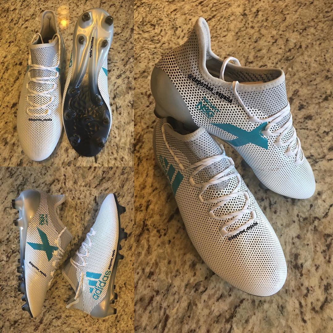 crampons adidas x 17 crampons adidas x 17